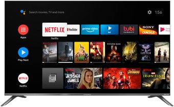 MAUNFELD MLT55USD02G