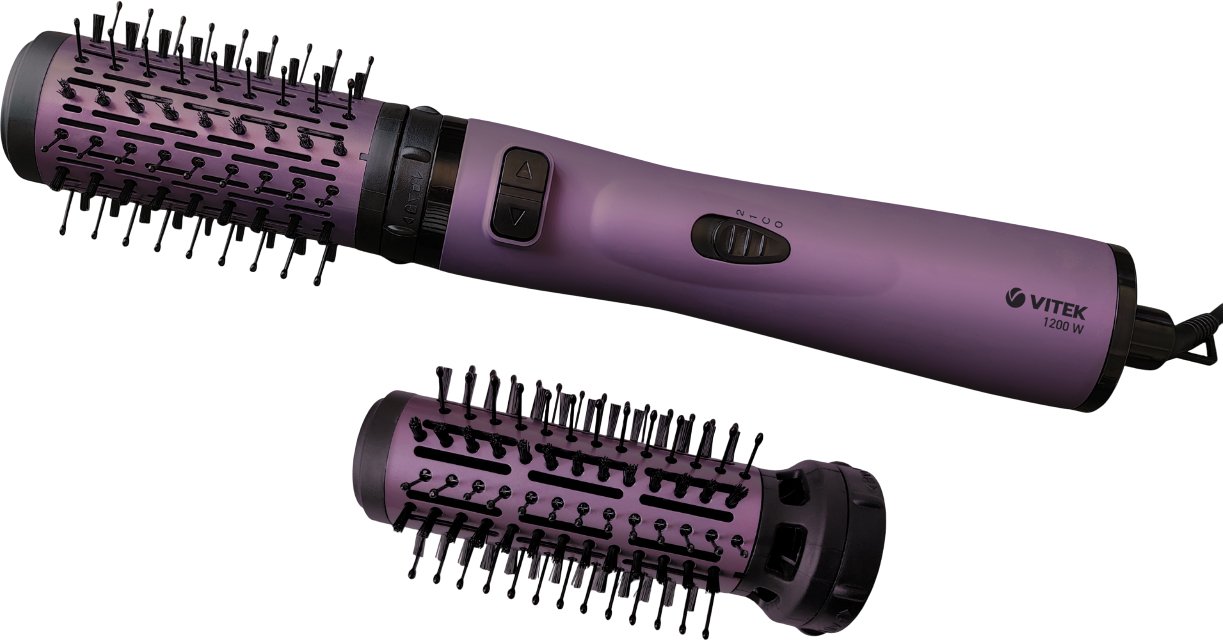 

Фен-щетка Vitek VT-8238