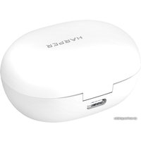 Наушники Harper HB-555 (белый)