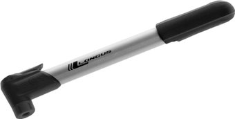 Насос ручной велосипедный Longus Clever