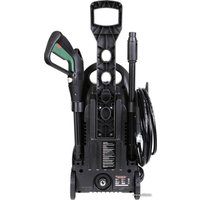 Мойка высокого давления Hammer MVD1600