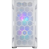 Корпус SilverStone Fara H1M Pro SST-FAH1MW-PRO