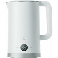 Электрический чайник Xiaomi Mijia Constant Temperature Electric Kettle 3 MJHWSH04YM (с переходником на евровилку)
