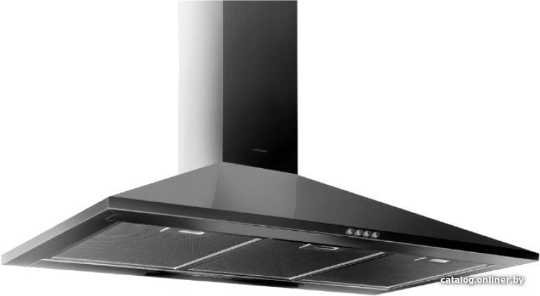 Кухонная вытяжка Jetair Gaia AN/A/60 PRF0112629B