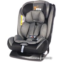 Детское автокресло Tron Cambridge (grey pull)