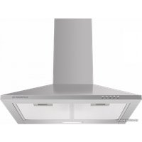 Кухонная вытяжка MAUNFELD Cork 50 (нержавеющая сталь)