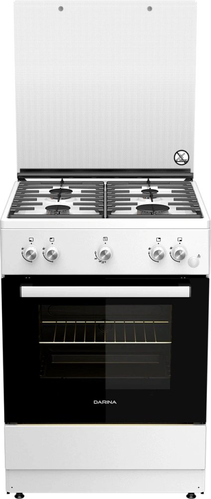 

Кухонная плита Darina 1F1 GM141 108 W