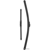 Щетки стеклоочистителя Bosch Aero L+R 550mm/340mm 3397007589