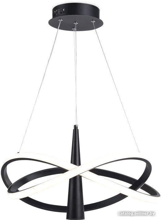 Подвесная люстра Ambrella light Comfort FL5368