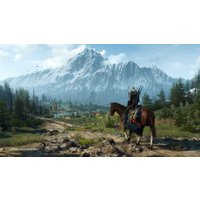  Ведьмак 3: Дикая Охота. Полное Издание для PlayStation 5