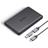 Бокс для накопителей 2.5" Orico DDL25-C3