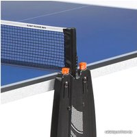 Теннисный стол Cornilleau 100 Indoor 131600 (синий)