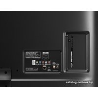 Телевизор LG 55LJ625V