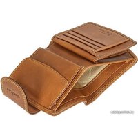 Кошелек Gianni Conti Vachetta Exclusive 918035 (тан)