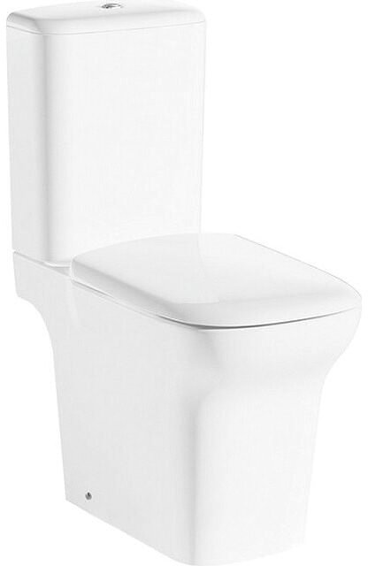 

Унитаз напольный IMEX Grace C10134C (без бачка, без сиденья)