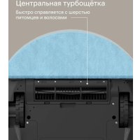 Робот-пылесос Tuvio TR04MLBB