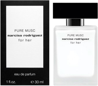 Парфюмерная вода Narciso Rodriguez Pure Musc For Her eDp (30 мл)