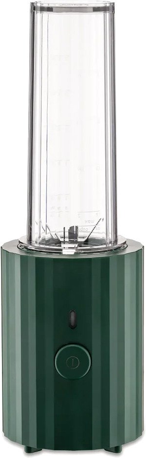 Стационарный блендер Alessi Plisse MDL17GR
