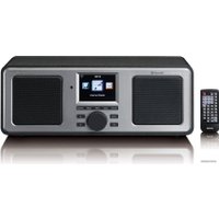 Радиоприемник Lenco DIR-150BK