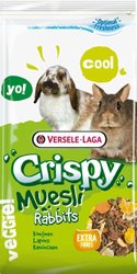 Crispy Muesli Rabbits 1 кг