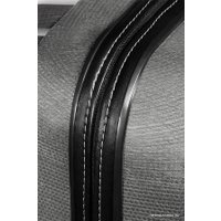 Чемодан-спиннер Samsonite Lite-Cube DLX Eclipse Grey 76 см