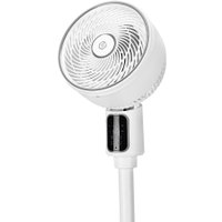 Вентилятор Evolution AirLeaf AL-304R (белый)