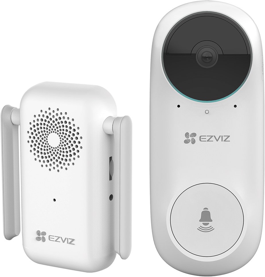 

Вызывная панель Ezviz DB2C