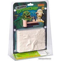 Набор для опытов Bondibon Науки с Буки Раскопки. Тираннозавр ВВ3179