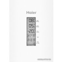 Многодверный холодильник Haier AFD631GW