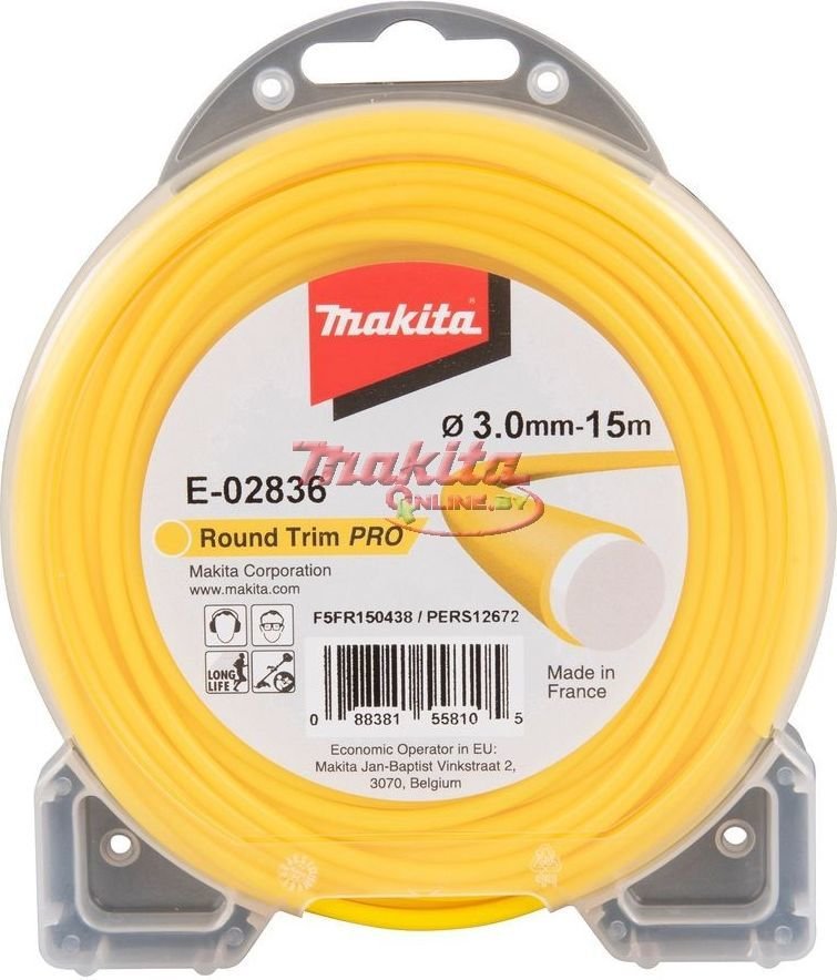 

Леска для триммера Makita E-02836
