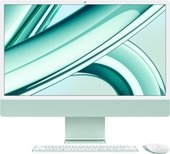 iMac M3 2023 24