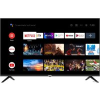 Телевизор Haier 43 Smart TV S1