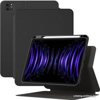 Чехол для планшета Baseus Minimalist Series Magnetic Protective Case/Stand для Apple iPad Pro 11/Air-4/Air-5 10.9 (черный)