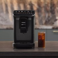 Кофемашина Timberk T-CMA34D61