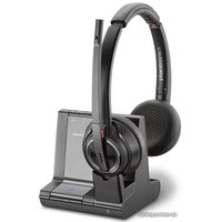 Офисная гарнитура Plantronics Savi 8220