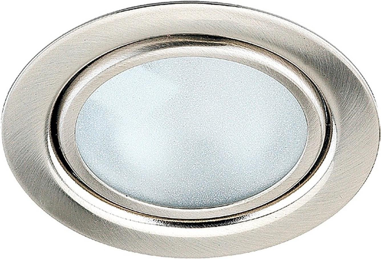 

Подсветка для мебели Novotech 369120 NT09 379 (ник/янтарный)