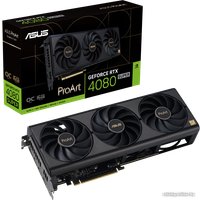 Видеокарта ASUS ProArt GeForce RTX 4080 Super OC Edition 16GB GDDR6X PROART-RTX4080S-O16G