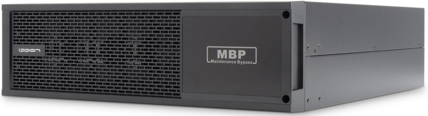 

Блок распределения питания IPPON Innova Unity RT 3-3 MBP