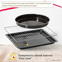 Электрический духовой шкаф Simfer B6ES16016