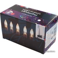 Новогодняя гирлянда Neon-Night Гирлянда Свечи LED 6 м [303-084]