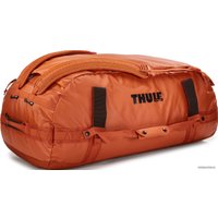 Дорожная сумка Thule Chasm 90L TDSD-204 (autumnal)