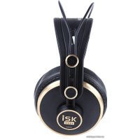 Наушники ISK HD9999