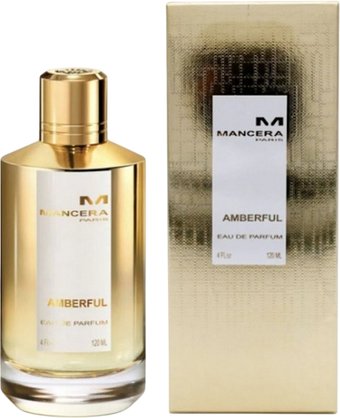 Парфюмерная вода Mancera Amberful EdP (тестер, 120 мл)