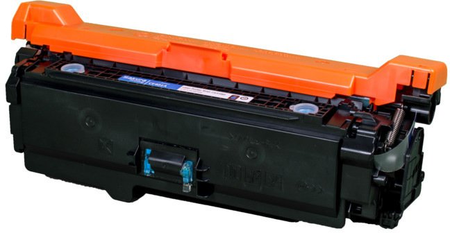 

Картридж Sakura Printing SACE401A