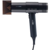 Фен Dewal Beauty Triumph HDB1010 (черный)