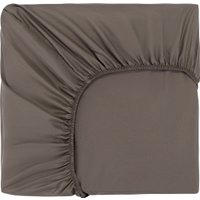 Простыня Sofi De MarkO Трисс 200x200x20 Пр-Тр-200х200кф (кофе)