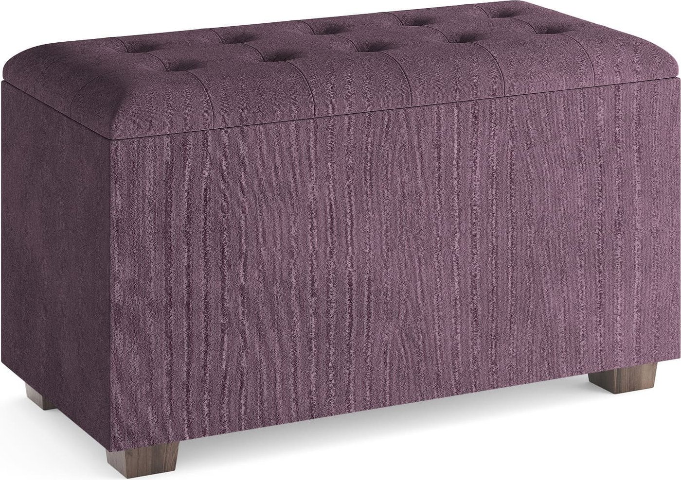 

Банкетка Сонум 81-41 (микровелюр лаванда)