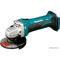 Угловая шлифмашина Makita DGA452Z