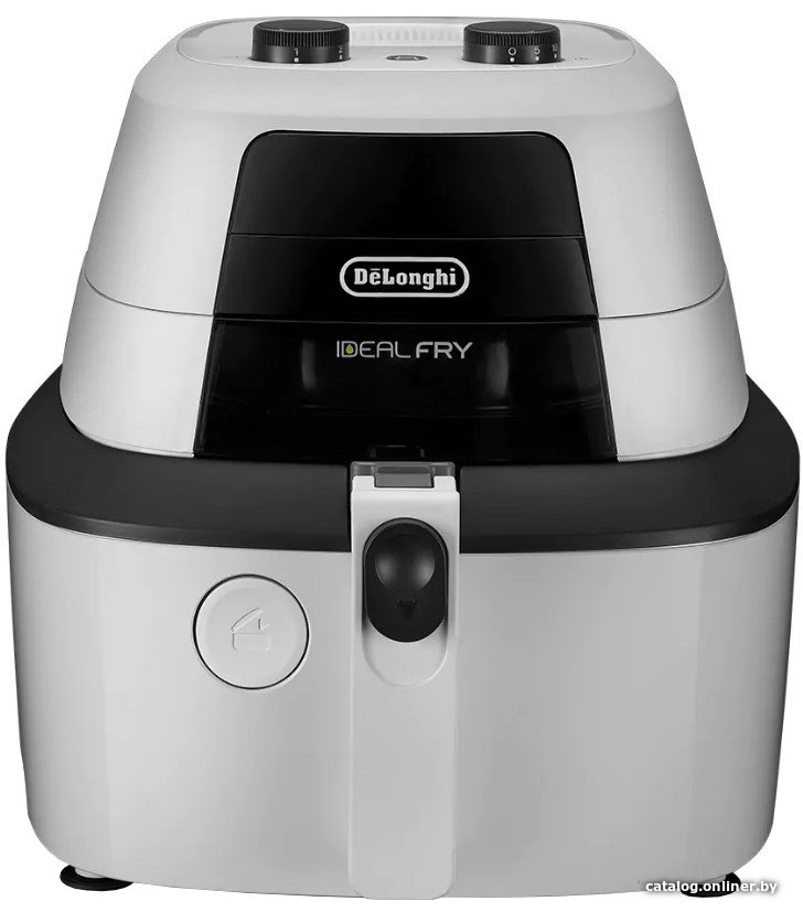 Аэрогриль (аэрофритюрница) DeLonghi IdealFry FH 2133.W