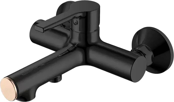 

Смеситель Haiba HB60652-7